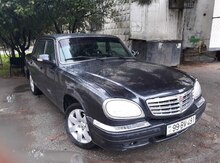 QAZ 31105, 2007 il