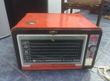 Elektrik soba