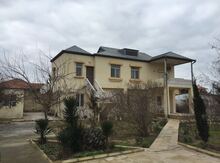 Bağ evi, Mərdəkan qəs.