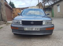Lexus LS 400, 1996 il