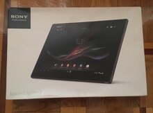 Planşet "Sony Xperia Z"