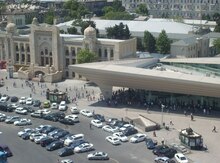 3-otaqlı yeni tikili, Nəsimi r., 150 m²