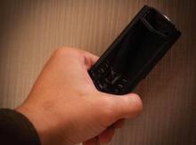 Vertu Signature Black Platinium S Design 2017