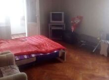 2-otaqlı mənzil kirayə verilir, Xətai m., 32 m²