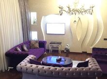 3-otaqlı yeni tikili, E. Akademiyası m., 150 m²