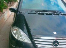 Mercedes A 170, 2005 год