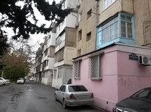 2-otaqlı mənzil, Yasamal r., 55 m²