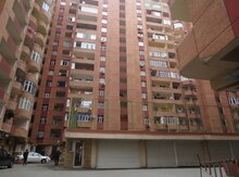 3-otaqlı yeni tikili, Yeni Yasamal qəs., 90 m²