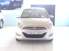 Hyundai i10, 2011 il
