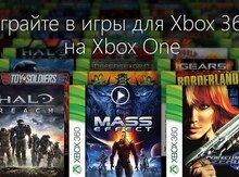 "Xbox" oyunların yazılması