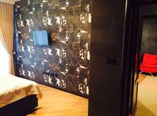2-otaqlı yeni tikili, Səbail r., 96 m²