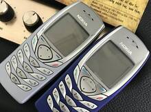Nokia 6100