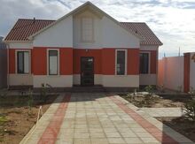 Bağ evi, Mərdəkan qəs.