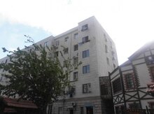 2-otaqlı mənzil, Elmlər Akademiyası m. 45 m²