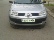 Renault Megane, 2005 il