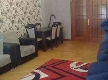 3-otaqlı yeni tikili kirayə verilir, Nərimanov r., 160 m²