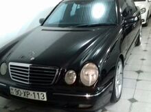 Mercedes E 240, 1999 il