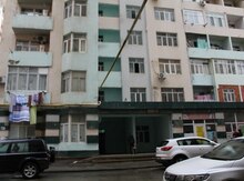 1-otaqlı yeni tikili, Həzi Aslanov m., 68 m²
