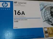 Kartric "HP lazerjet 16 a"