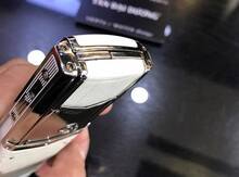 Vertu Signature S White Silver Alligator