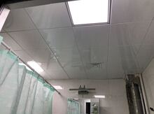 3-otaqlı mənzil, Nizami r., 70 m²