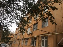 3-otaqlı mənzil, Azadlıq m., 70 m²