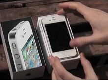 Apple iPhone 4
