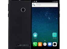 Leagoo Kiicaa Power, 2/16 Dual BLACK