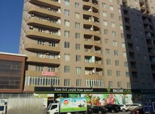 2-otaqlı yeni tikili, Badamdar qəs., 60 m²