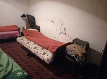 1-otaqlı mənzil kirayə verilir, E. Akademiyası m., 35 m²