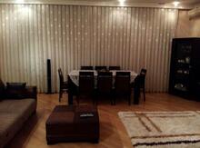 4-otaqlı yeni tikili, Azadlıq pr., 140 m²
