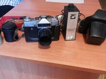 Fotoaparat "Zenit E"