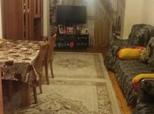 3-otaqlı mənzil, Neftçilər m., 90 m²