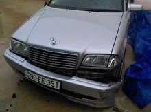 Mercedes C 200, 1999 il