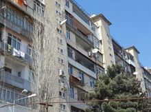 4-otaqlı yeni tikili, Binəqədi r., 120 m²