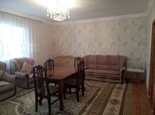 Həyət evi, Zabrat 1 qəs.