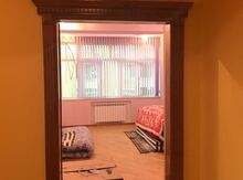 2-otaqlı yeni tikili, Z. Əliyeva küç., 97 m²