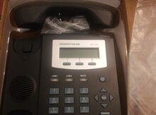 Stasionar telefon "Grandstream GXP 1200"