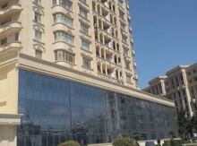 3-otaqlı yeni tikili, Nərimanov r., 200 m²