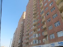 2-otaqlı yeni tikili, Yeni Yasamal qəs., 101 m²