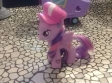 My little Pony