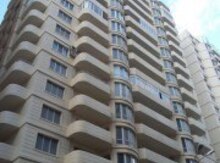 3-otaqlı yeni tikili, Nəsimi r., 101 m²