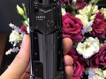 Vertu Black Luxury Seramic Design for Signature