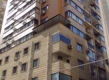 3-комн. новостройка, м. Хатаи, 100 м²