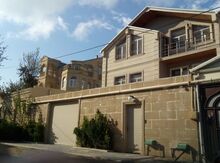 Villa, Səbail r.