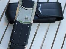 Vertu S Design Platinium (2017)