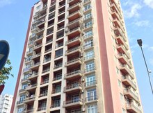 3-otaqlı yeni tikili, Elmlər Akademiyası m., 125.0 m²