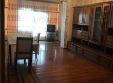 4-otaqlı yeni tikili kirayə verilir, Gənclik m., 100 m²