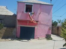 Həyət evi, Zabrat qəs.