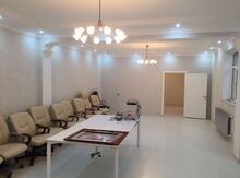 9-otaqlı yeni tikili kirayə verilir, Yasamal r., 400 m²